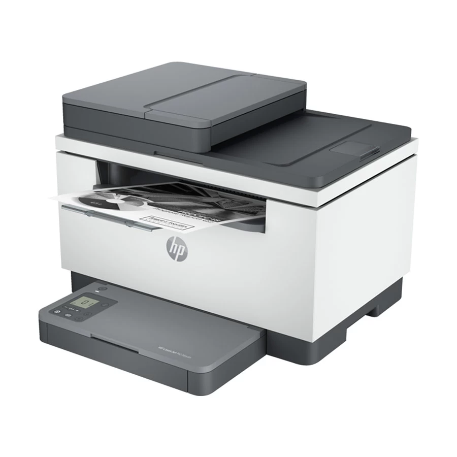 HP LaserJet MFP M236sdn Laser Printer in BD
