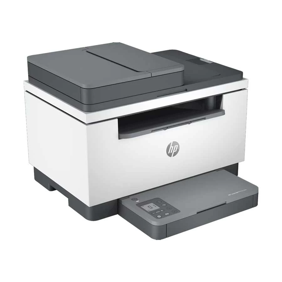 Hp HP LaserJet MFP M236sdw Laser Printer in BD