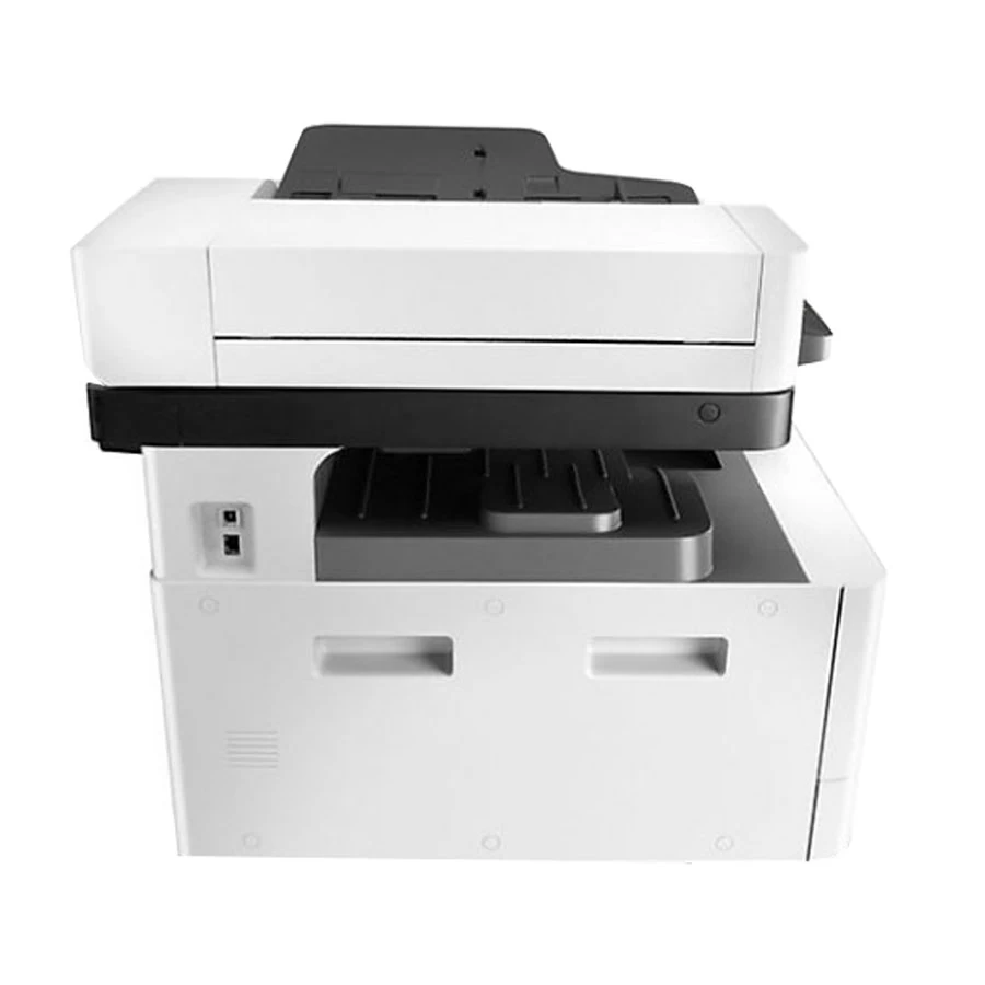 Hp HP LaserJet MFP M440nda Hp specifications