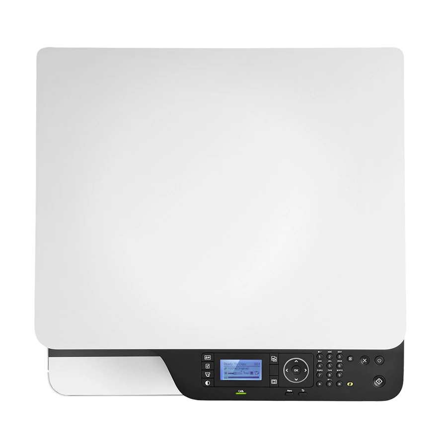HP LaserJet MFP M442dn HP specifications