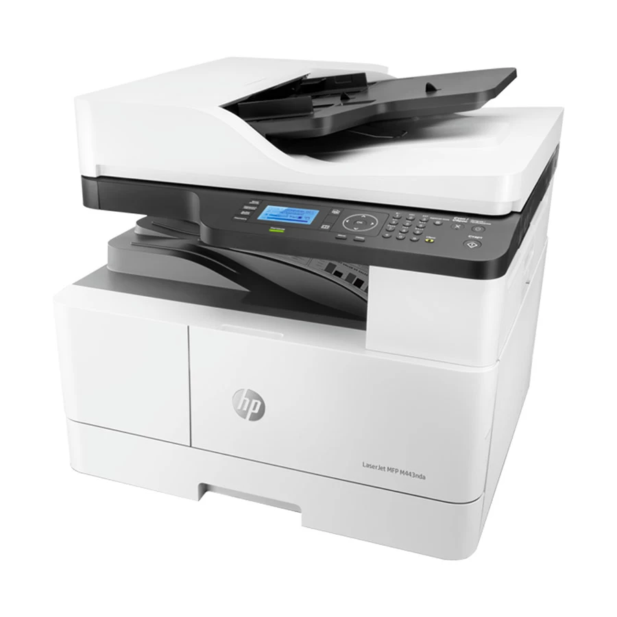 Hp HP LaserJet MFP M443nda Photocopier in BD