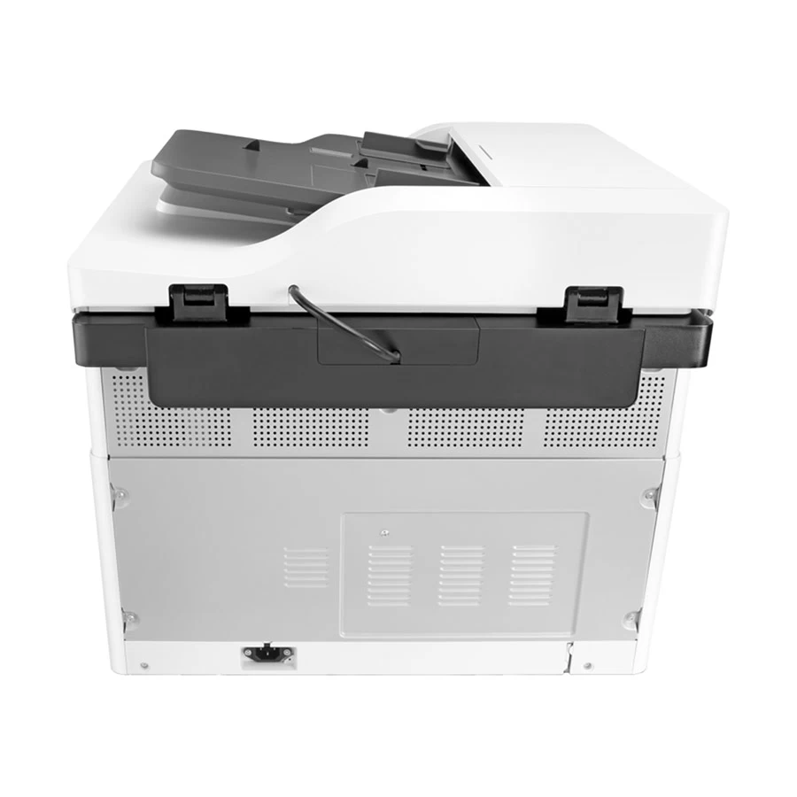 HP LaserJet MFP M443nda Photocopier