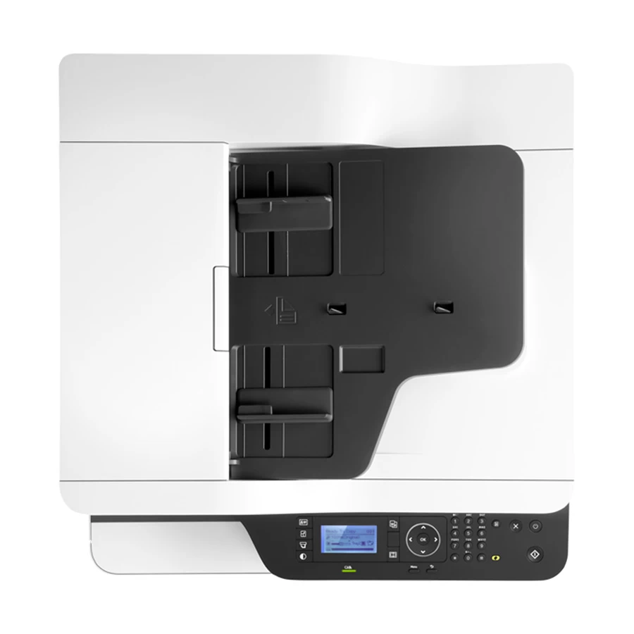 HP LaserJet MFP M443nda Photocopier Price in BD