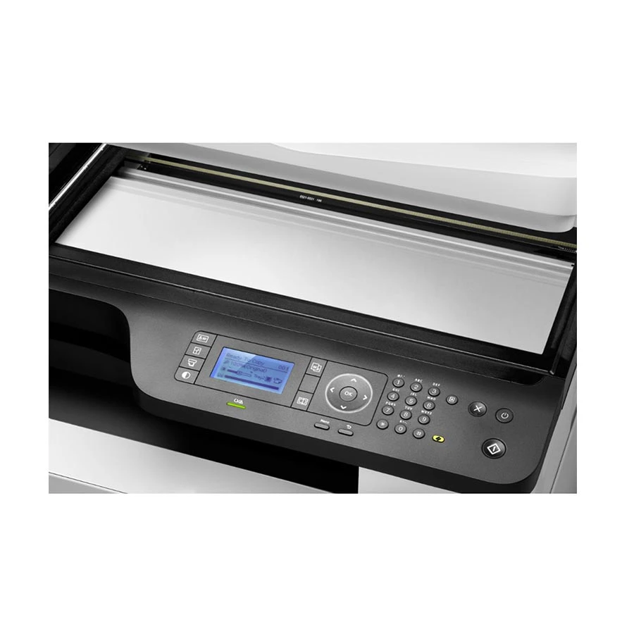 HP LaserJet MFP M443nda Photocopier specifications