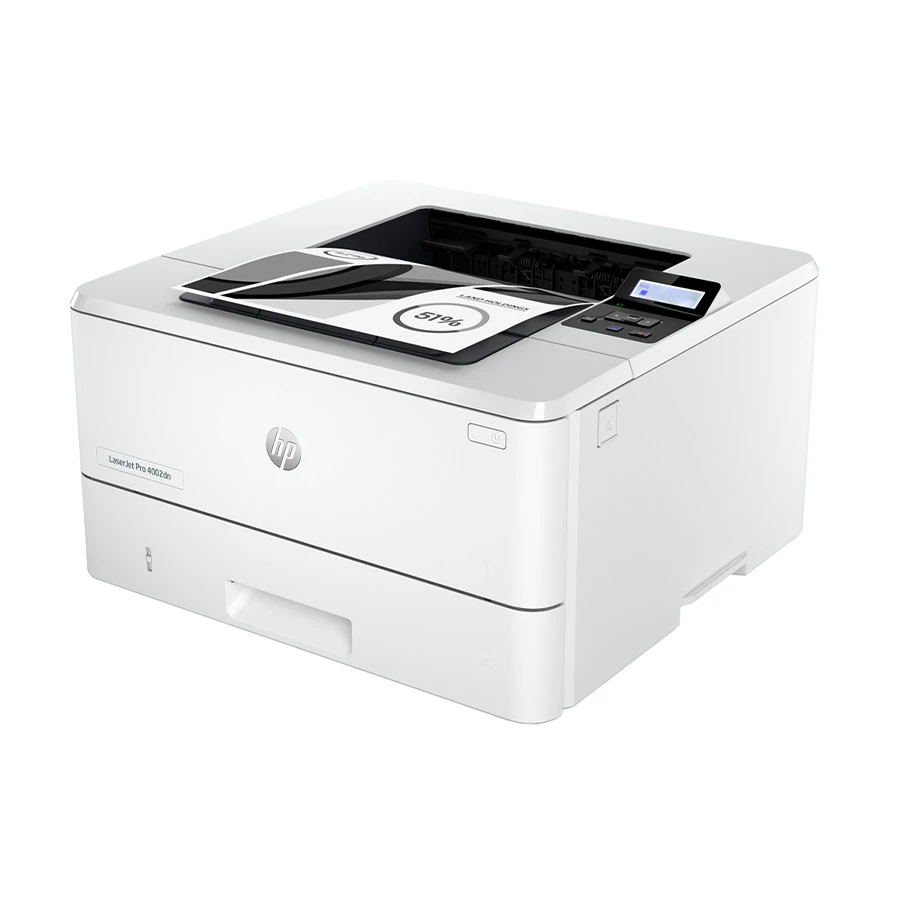 HP LaserJet Pro 4002dn Laser Printer in BD