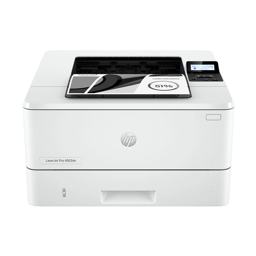 HP LaserJet Pro 4003dn Laser Printer