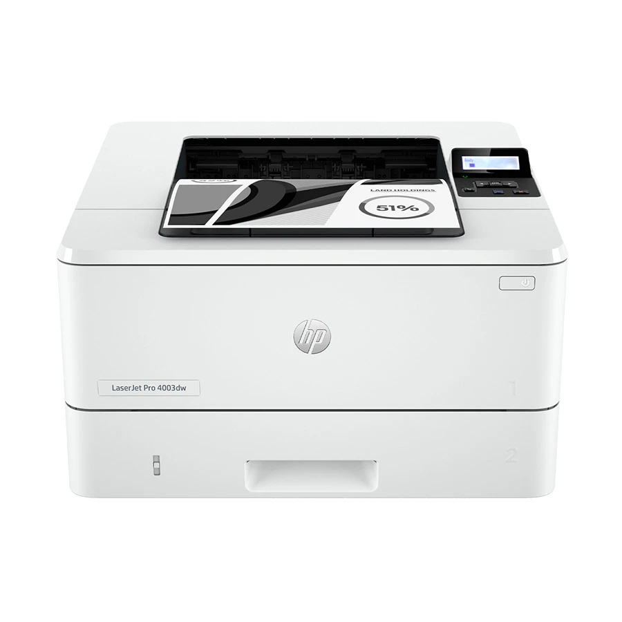 Hp HP LaserJet Pro 4003DW Laser Printer