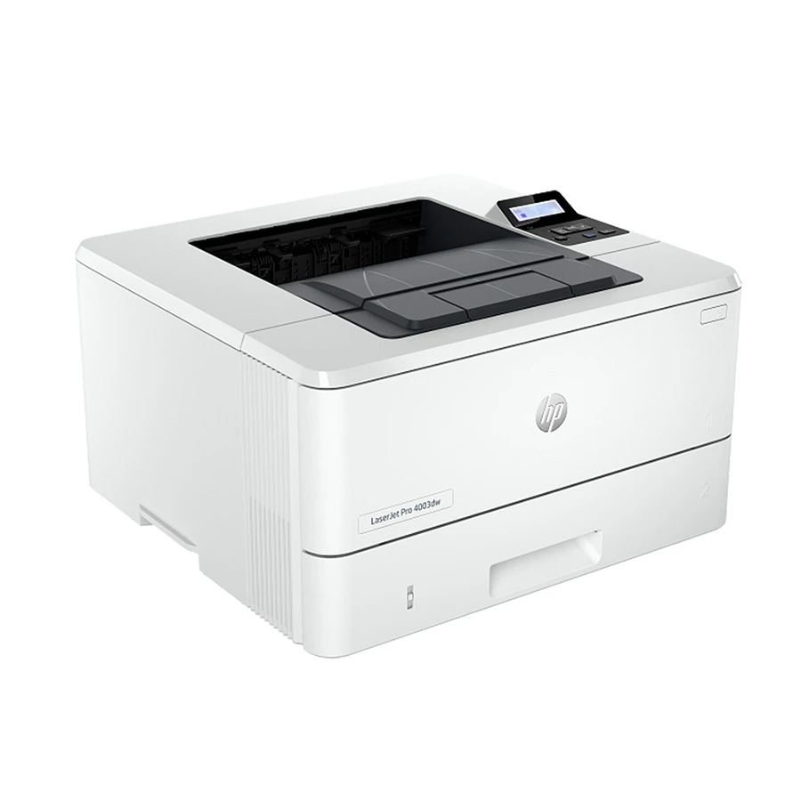 HP LaserJet Pro 4003DW Document Printer in BD