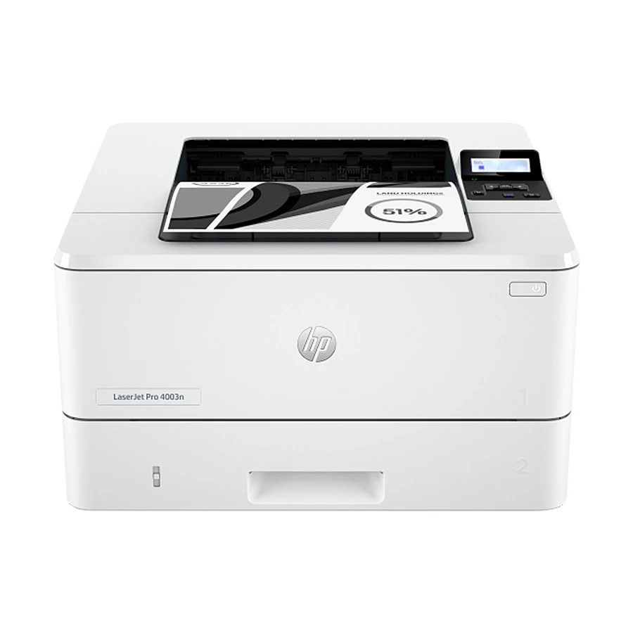HP LaserJet Pro 4003n Laser Printer