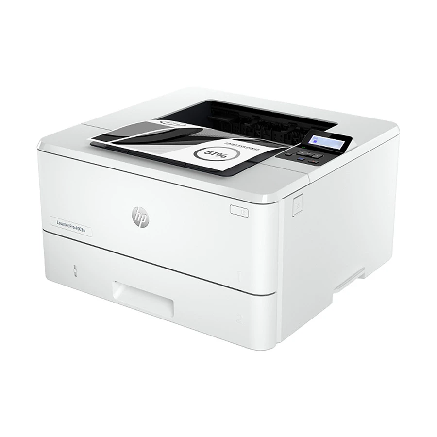 HP LaserJet Pro 4003n Laser Printer Price in Bangladesh