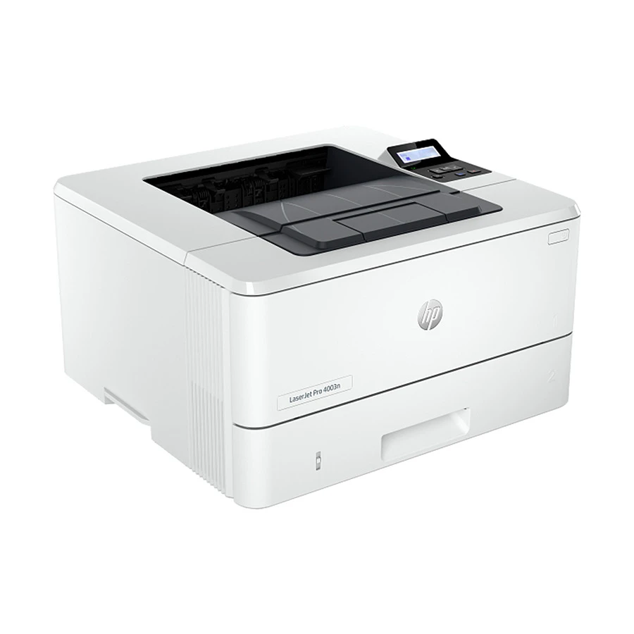 HP LaserJet Pro 4003n Laser Printer in BD