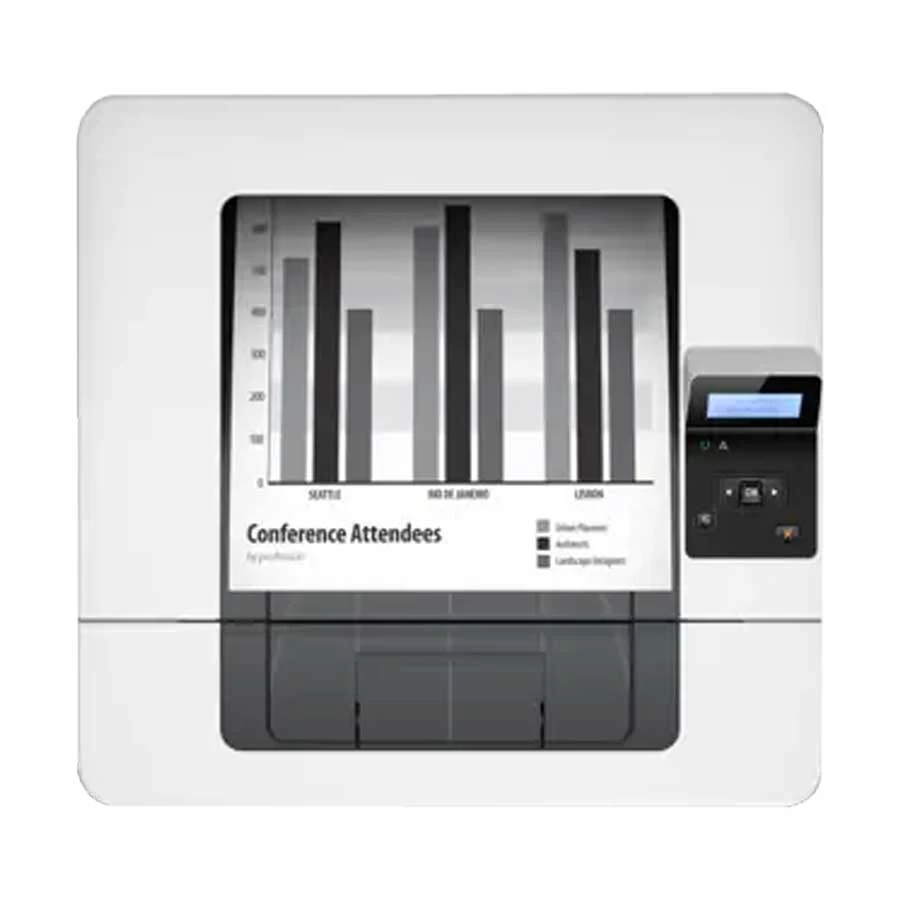 HP Pro M402DN Laser Printer