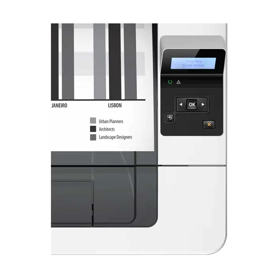 Hp HP Pro M402DN Laser Printer specifications