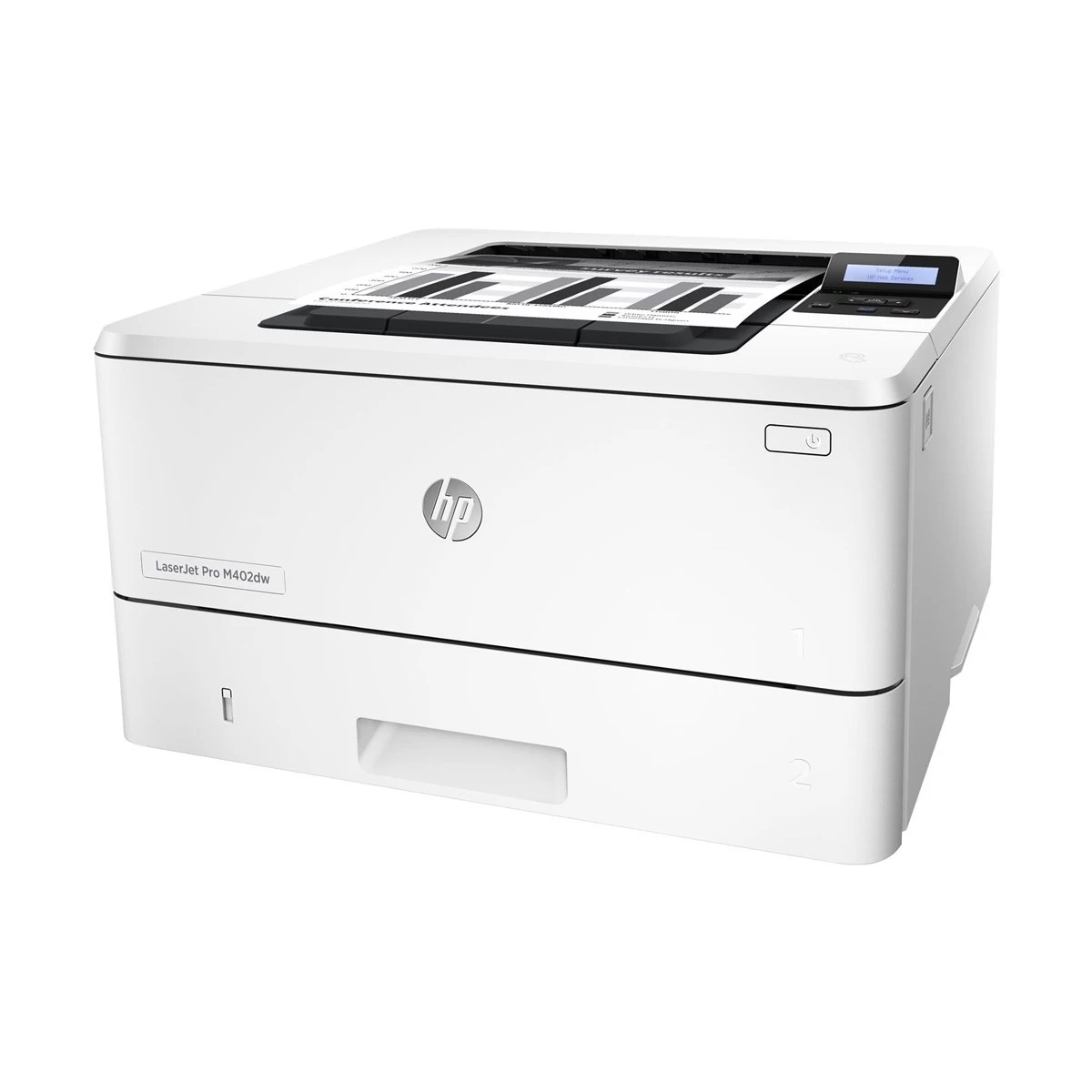 Hp HP Pro M402DW Laser Printer in BD