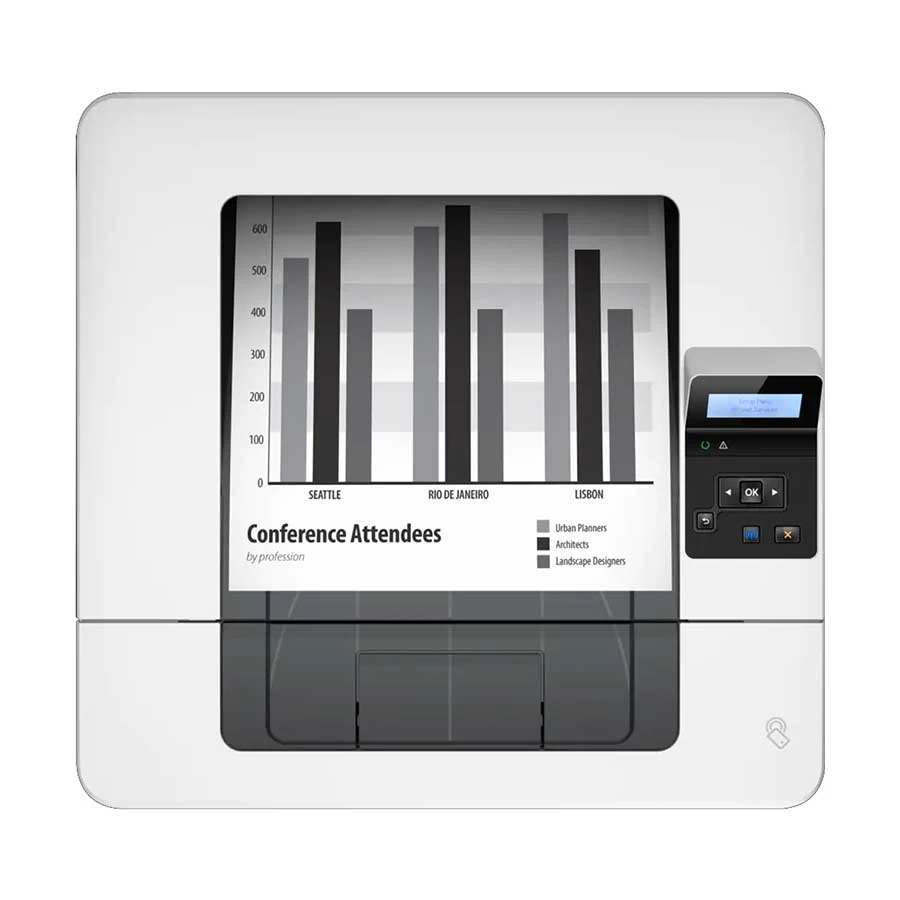HP Pro M402DW Laser Printer
