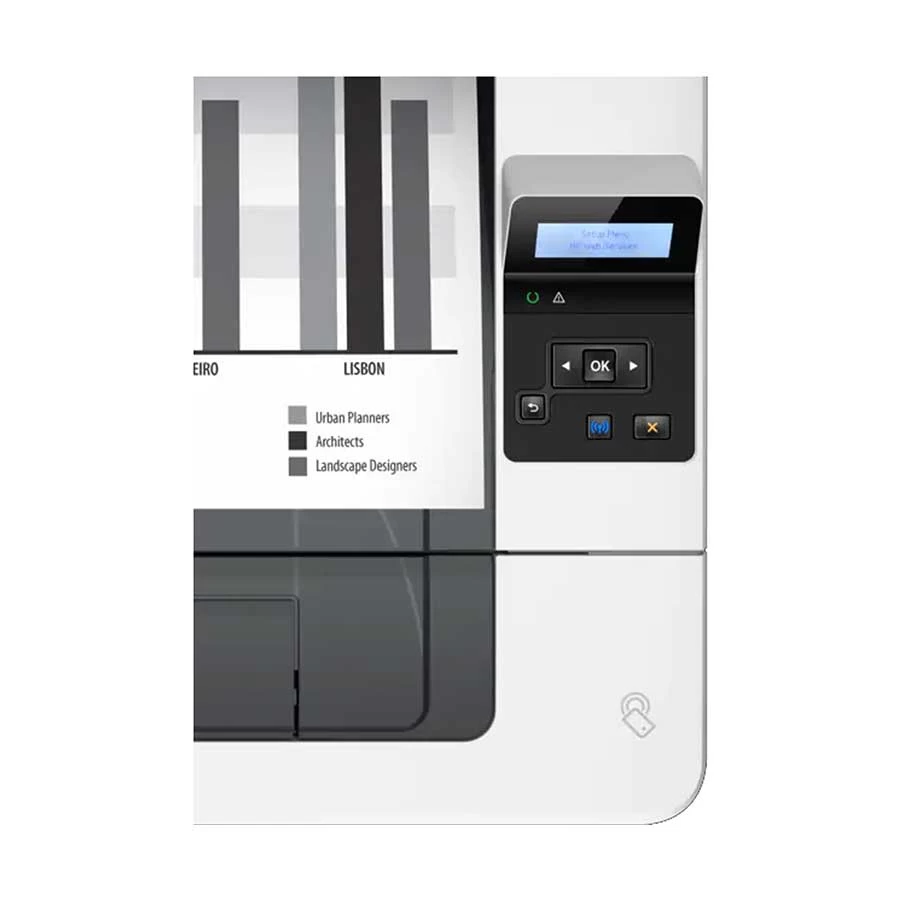 Hp HP Pro M402DW Laser Printer specifications