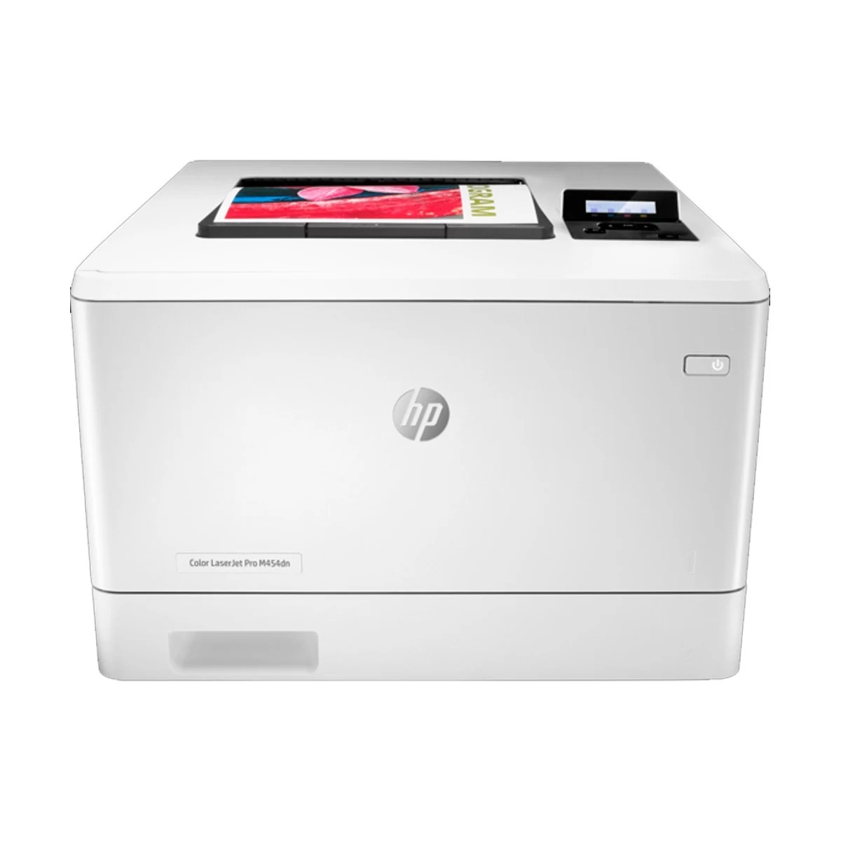 Hp HP Pro M454dn Laser Printer