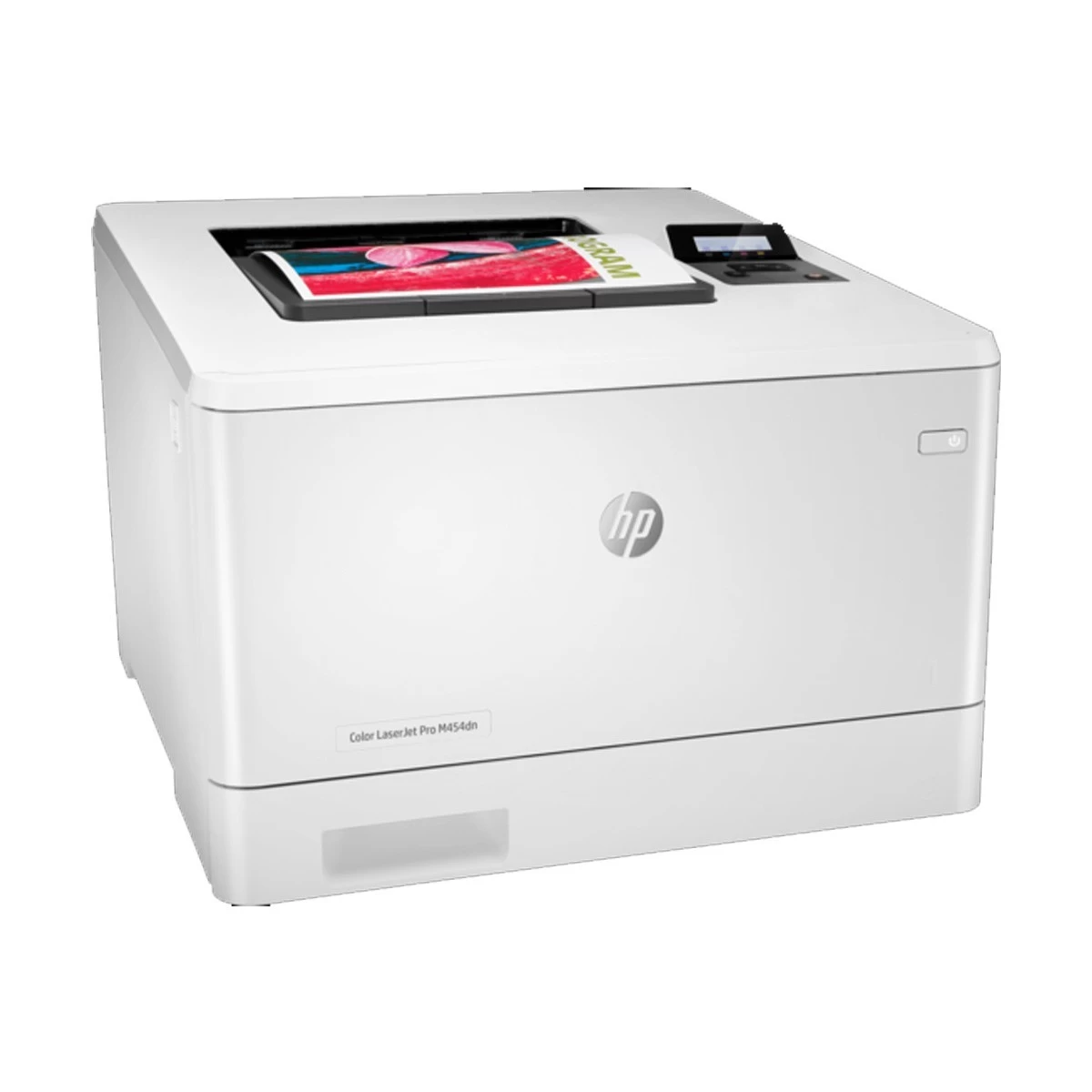 Hp HP Pro M454dn Laser Printer in BD