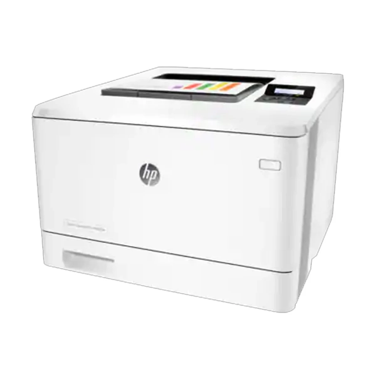 HP Pro M454nw Laser Printer Price in Bangladesh