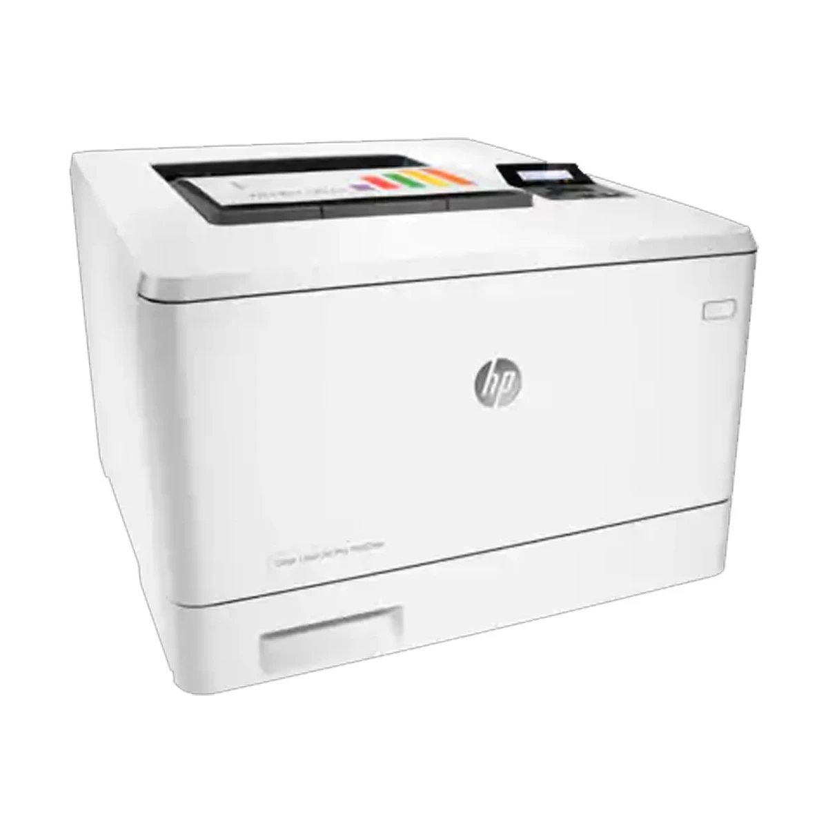 HP Pro M454nw Laser Printer in BD