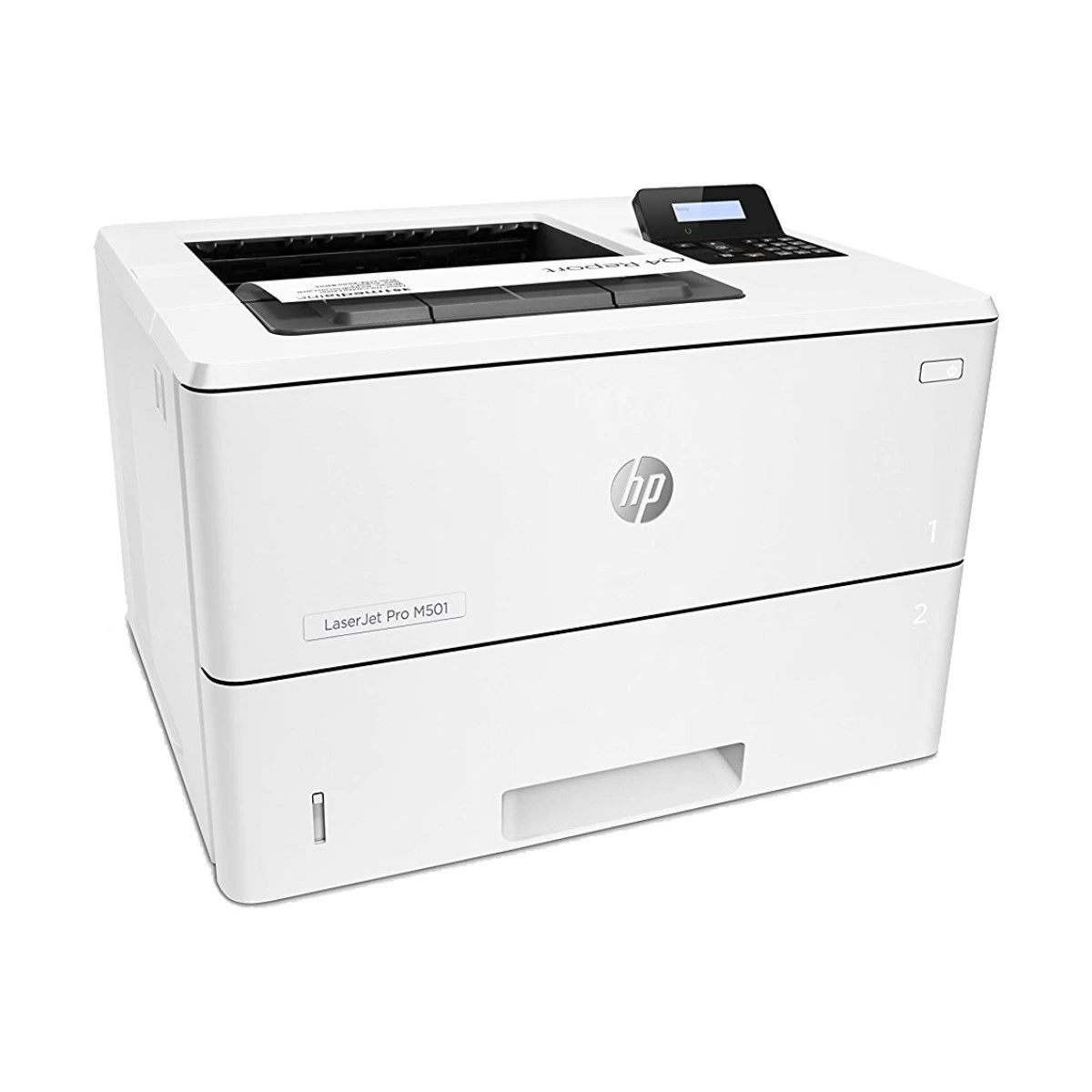 Hp HP Pro M501dn Laser Printer Price in Bangladesh