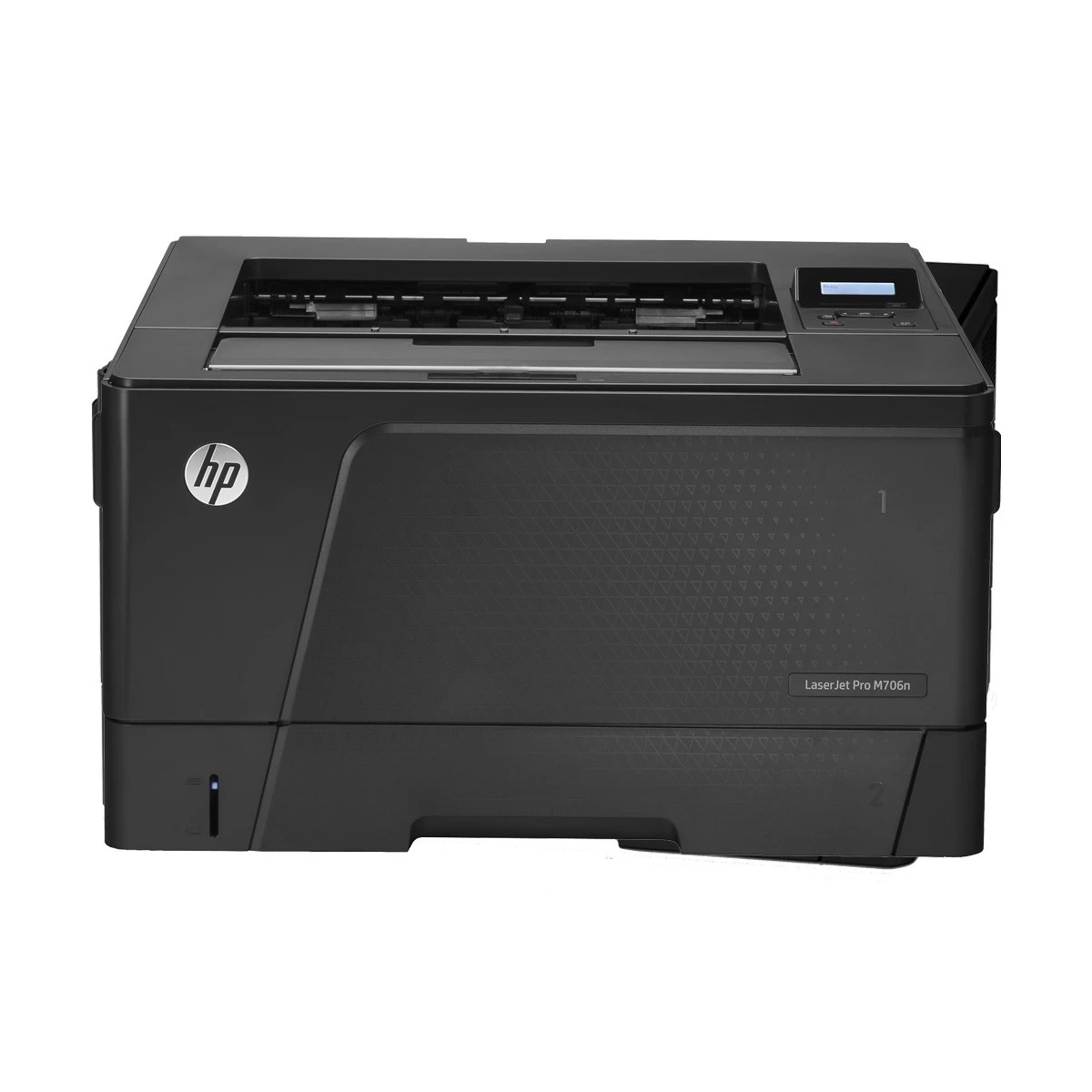 Hp HP Pro M706n Laser Printer