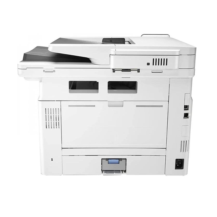 Hp LaserJet Pro MFP 4103dw Document Printer
