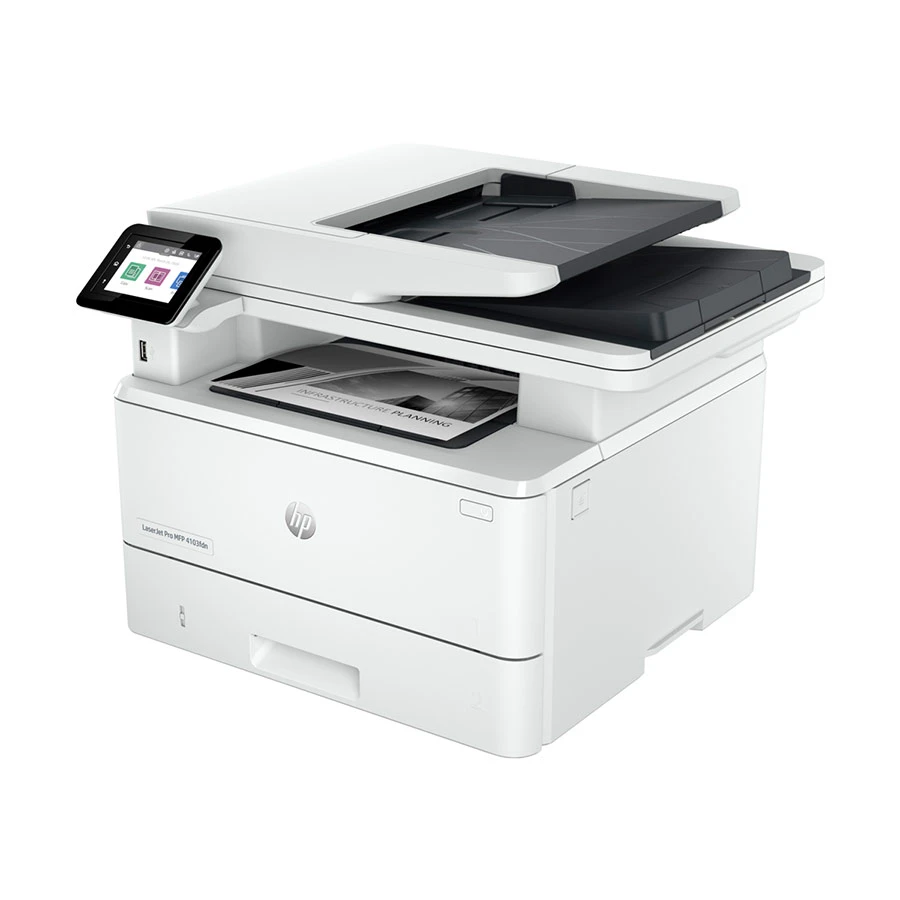 Hp HP LaserJet Pro MFP 4103fdn Document Printer Price in Bangladesh