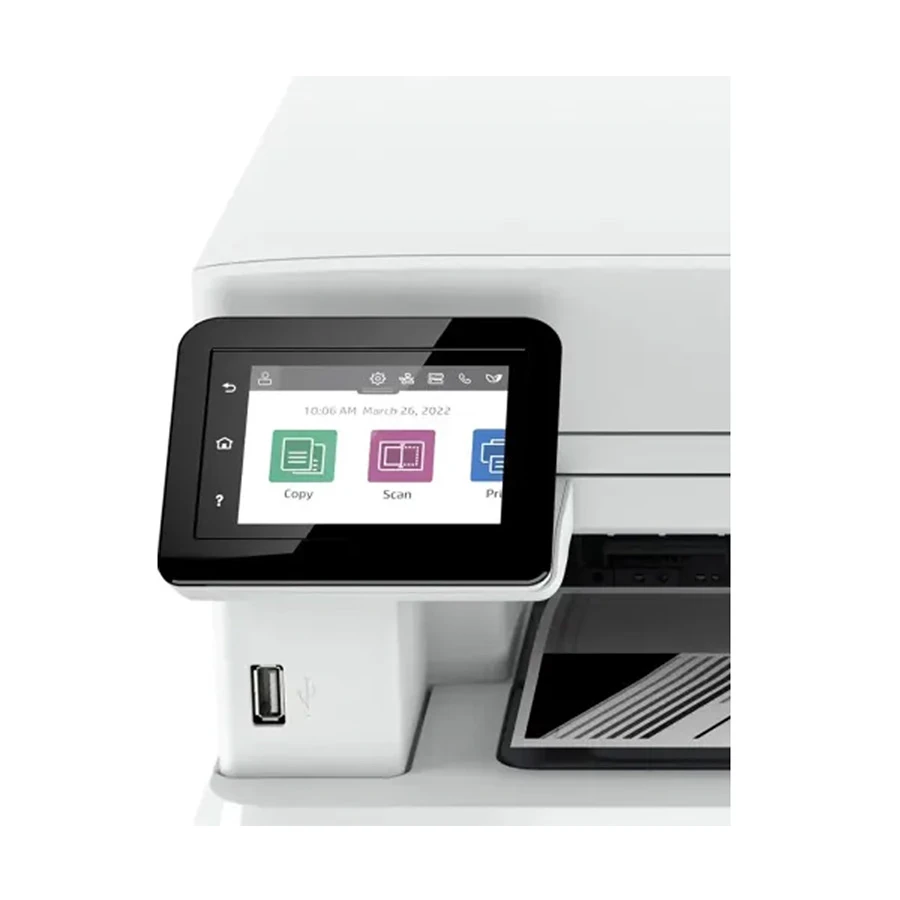 HP LaserJet Pro MFP 4103fdn Laser Printer Price in BD