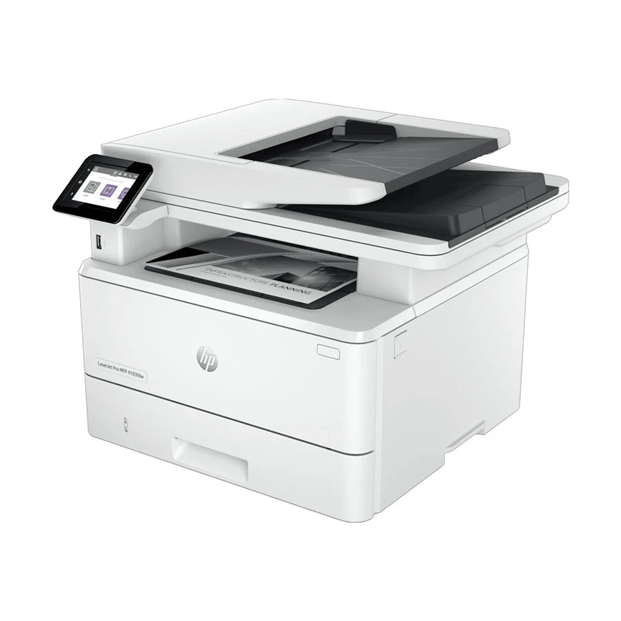 Hp HP LaserJet Pro MFP 4103fdw Laser Printer Price in Bangladesh