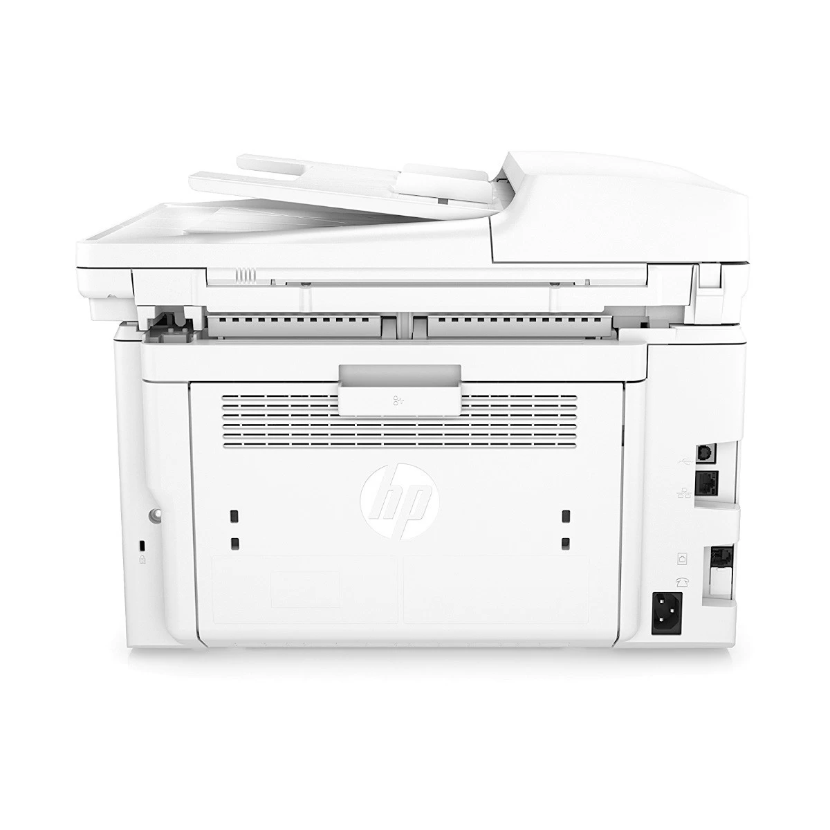 Hp LaserJet Pro MFP M227fdw Laser Printer in BD