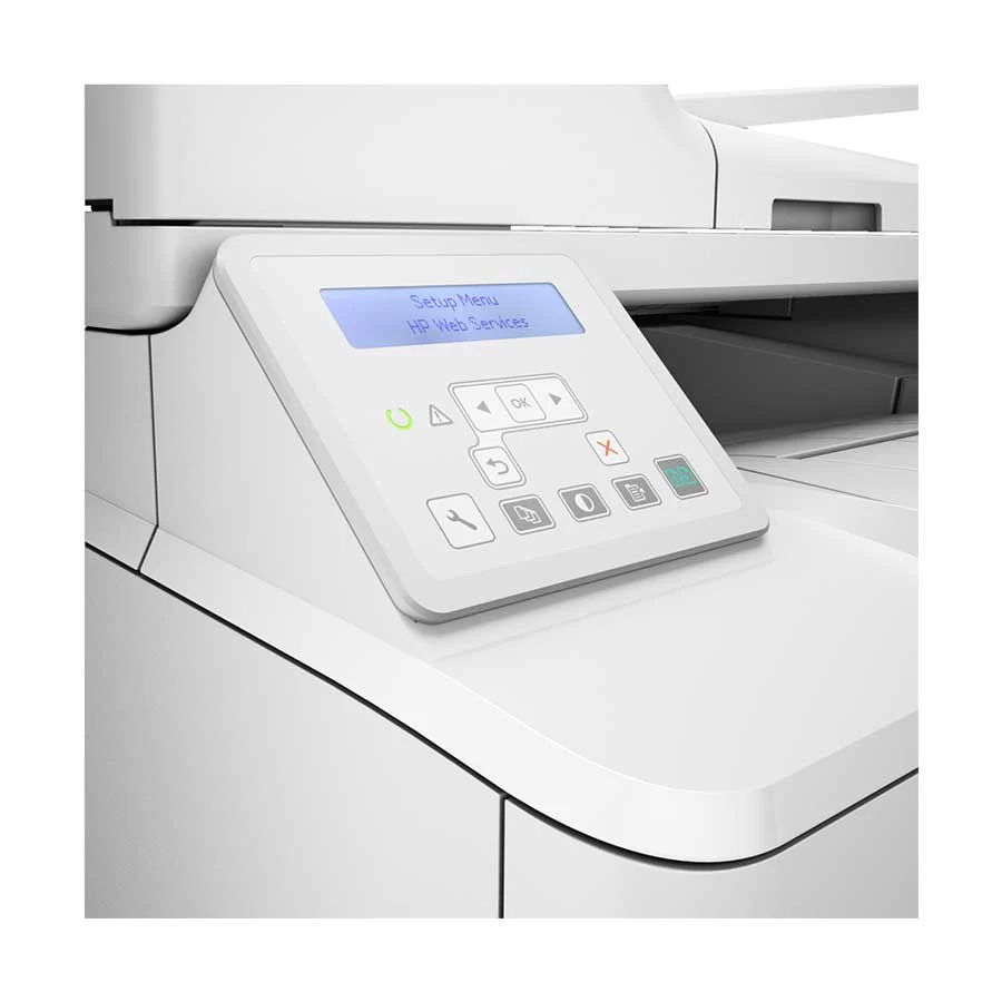 HP LaserJet Pro MFP M227sdn Laser Printer Price in BD