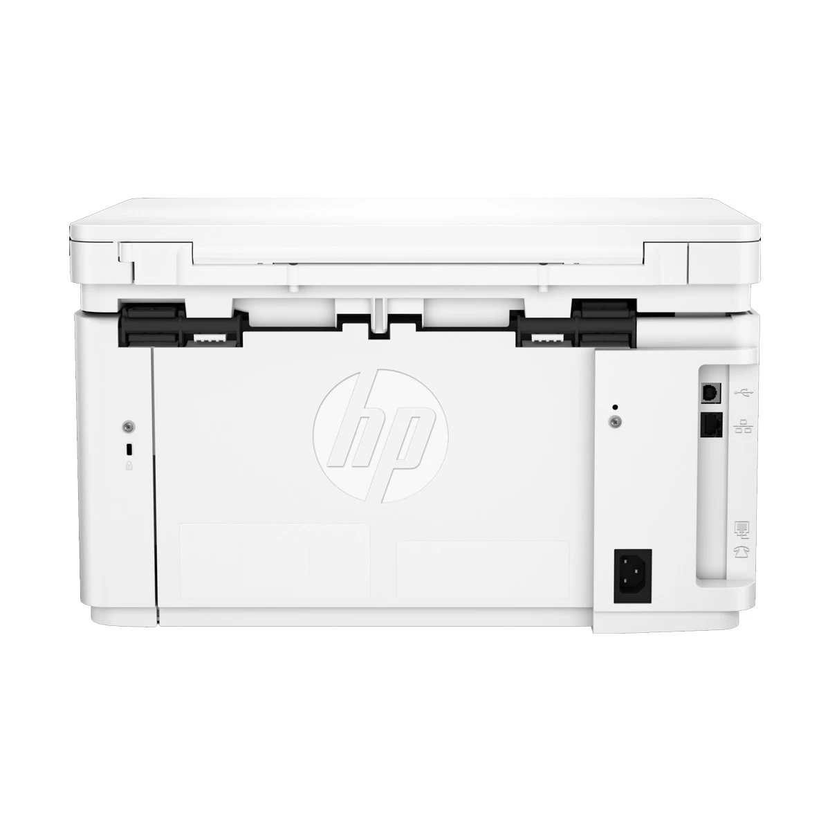 Hp HP LaserJet Pro MFP M26nw Laser Printer in BD