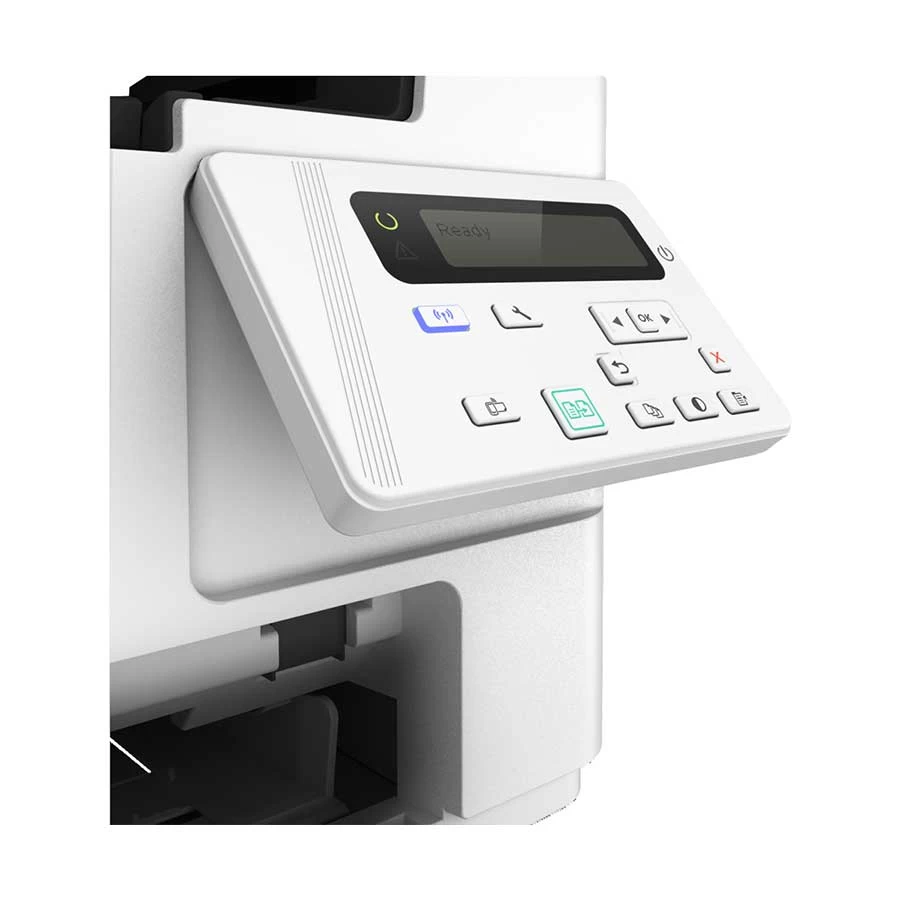 Hp HP LaserJet Pro MFP M26nw Laser Printer specifications