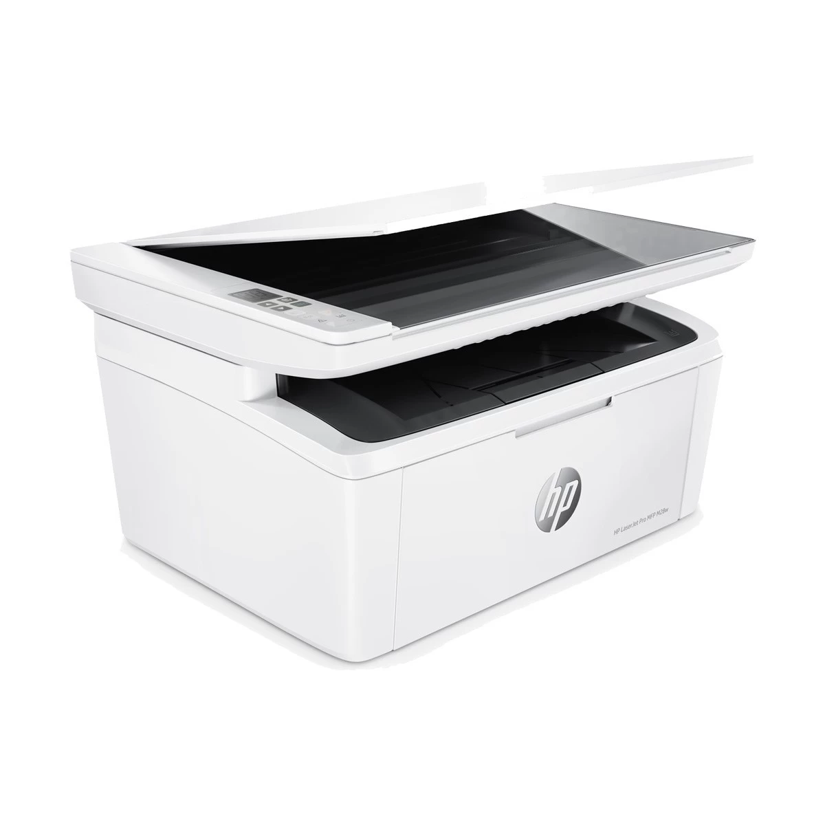 Hp HP LaserJet Pro MFP M28w Laser Printer Price in Bangladesh