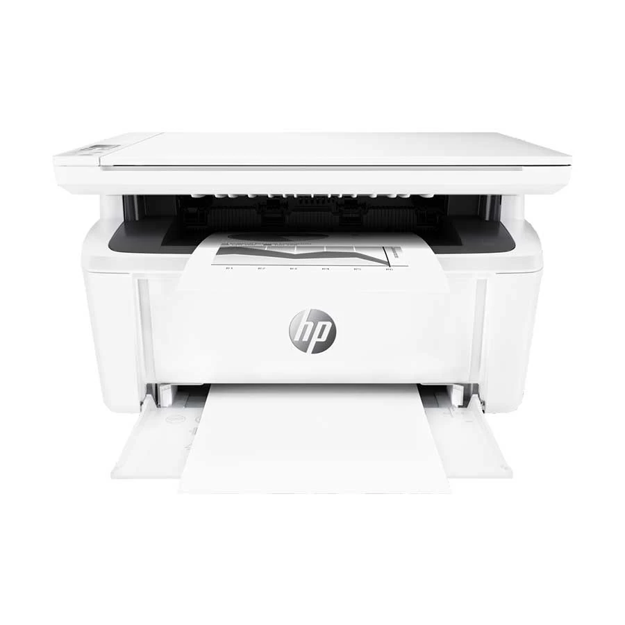 HP LaserJet Pro MFP M28w Laser Printer