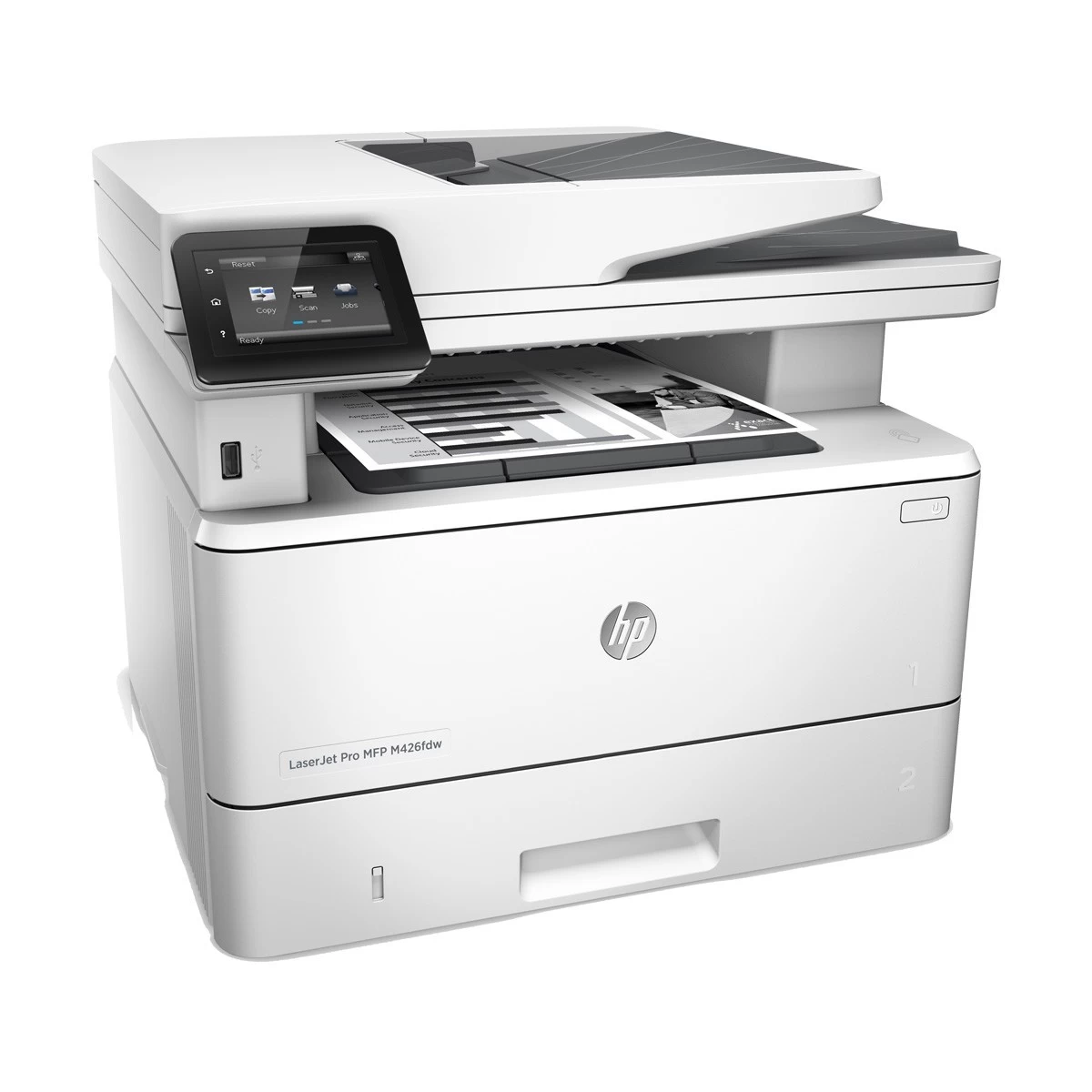 Hp HP Pro MFP M426fdn Laser Printer Price in Bangladesh