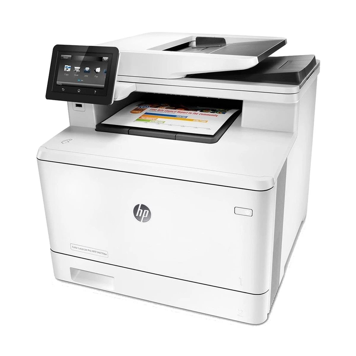Hp HP Pro MFP M426fdn Laser Printer in BD
