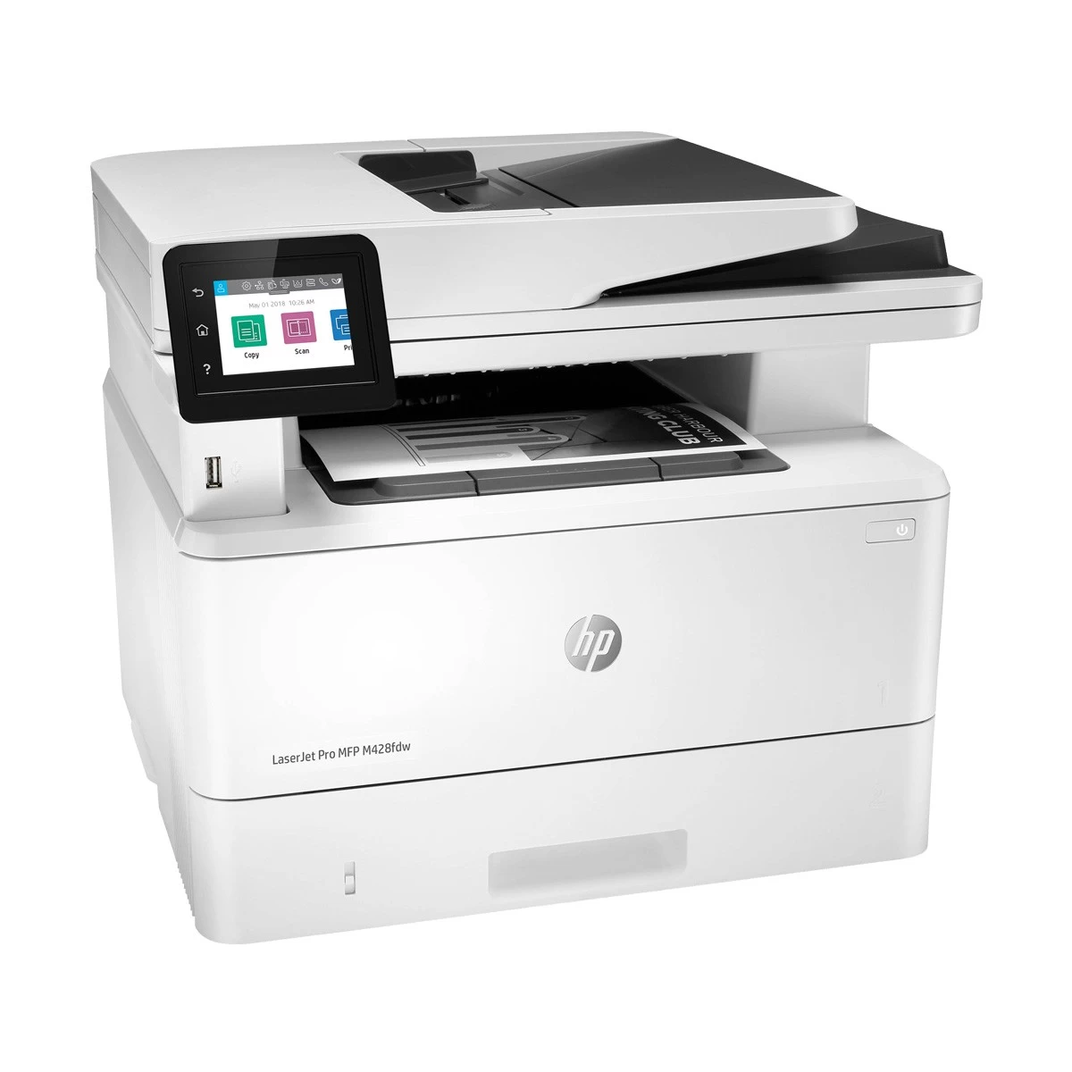 Hp HP LaserJet Pro MFP M428fdw Laser Printer