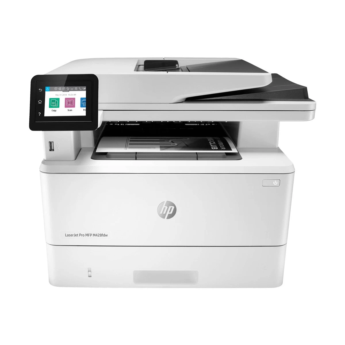 Hp HP LaserJet Pro MFP M428fdw Laser Printer Price in Bangladesh