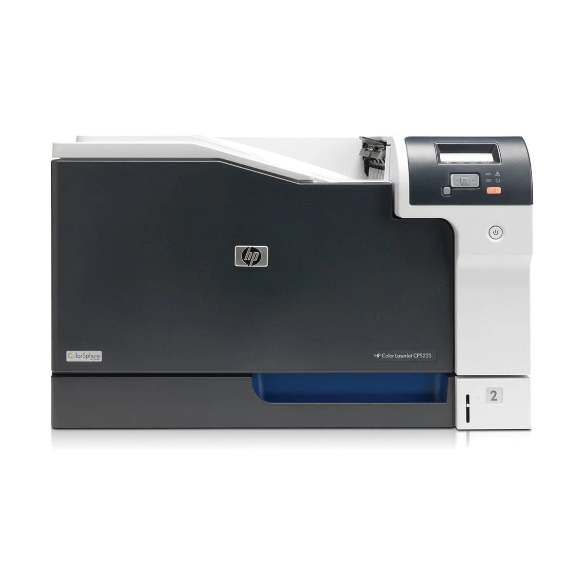 Hp HP Professional CP5225DN Laser Printer
