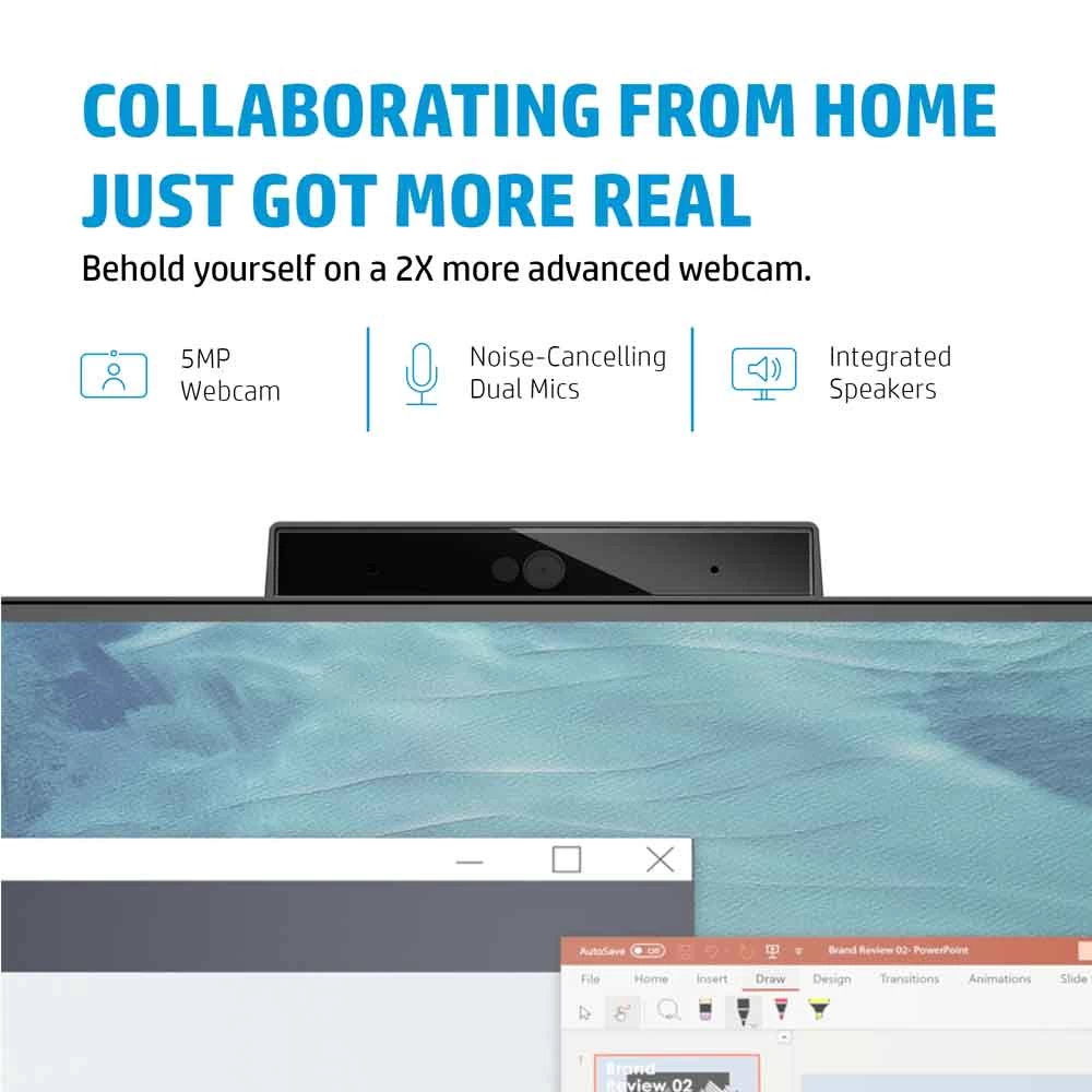 Hp M24 All Monitor specifications