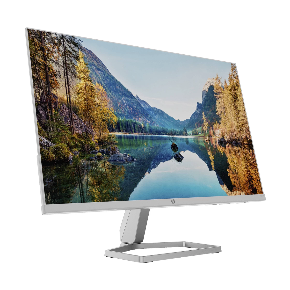 Hp HP M24FW All Monitor