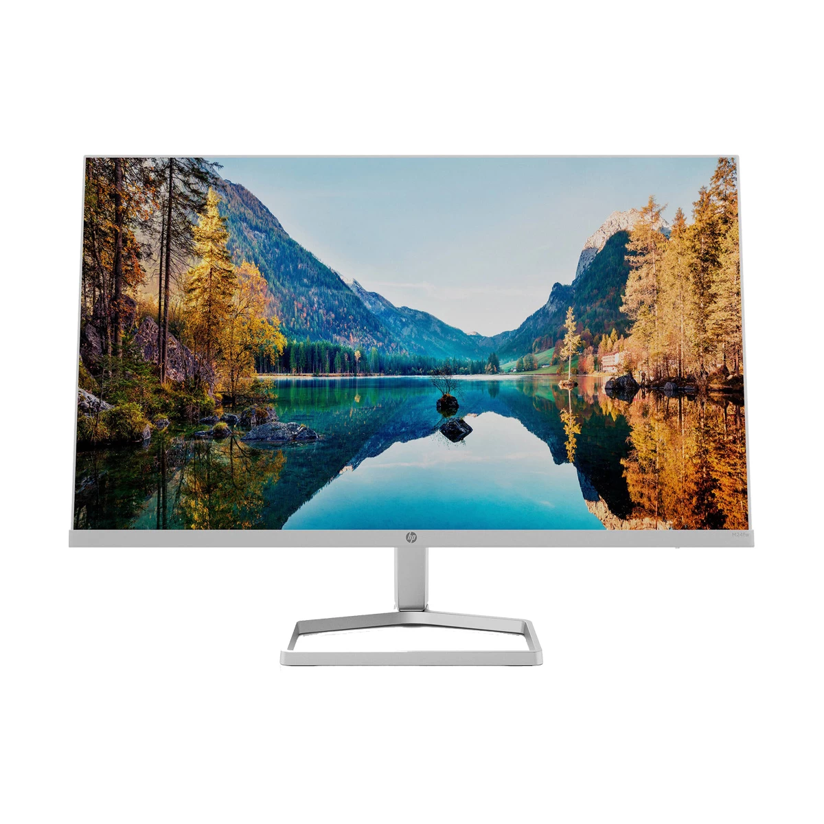 Hp HP M24FW All Monitor Price in Bangladesh
