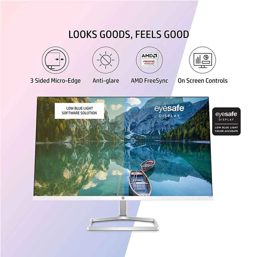 Hp M24FWA All Monitor specifications