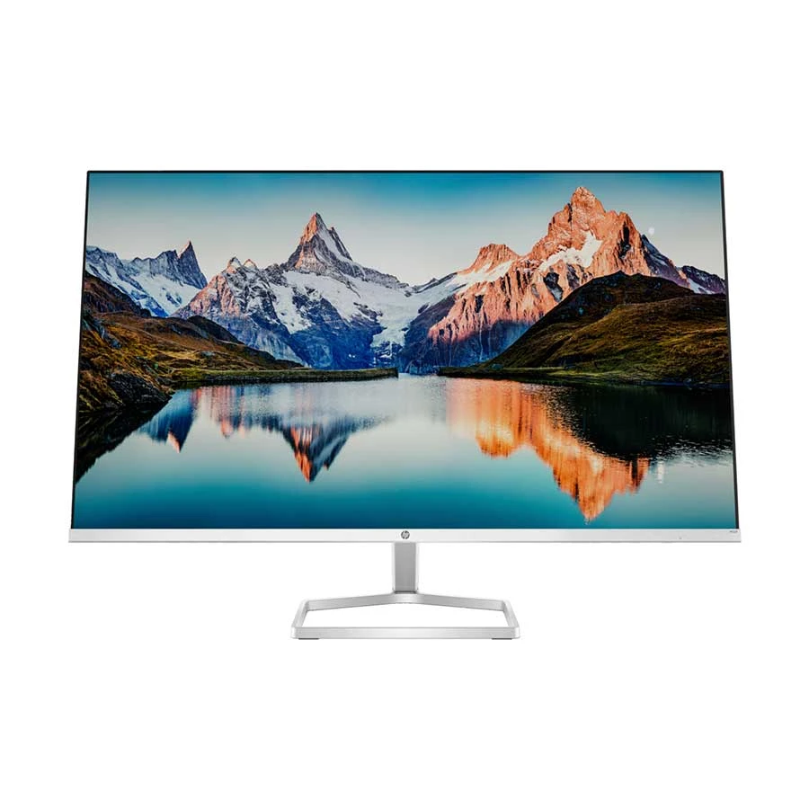 Hp HP M32f All Monitor
