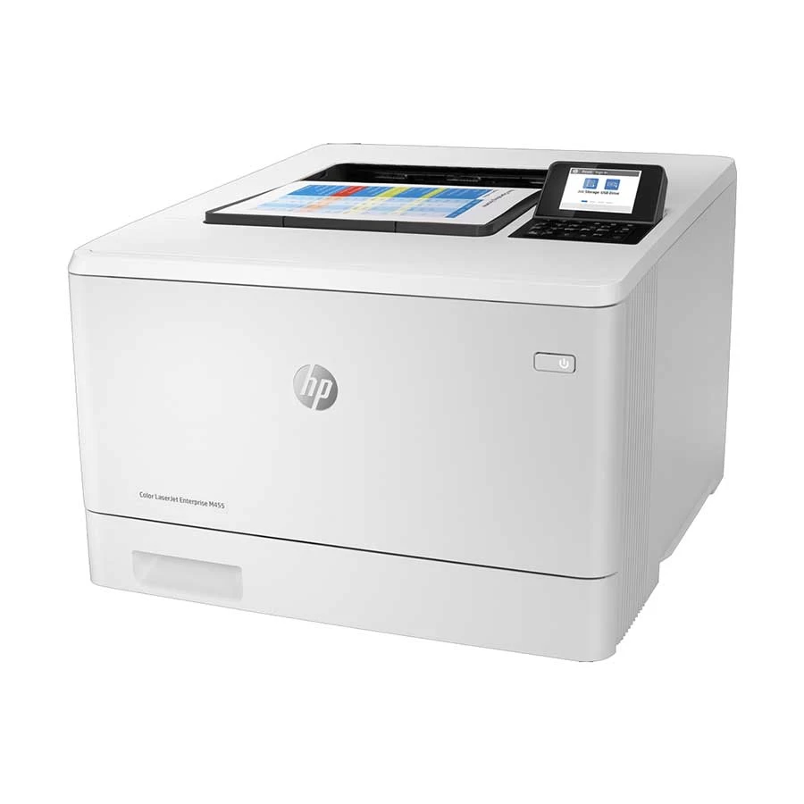 HP M455dn Document Printer