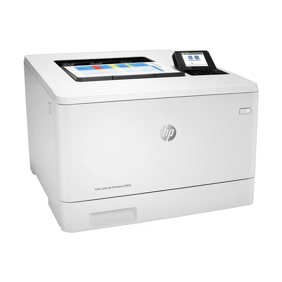 HP M455dn Document Printer Price in BD