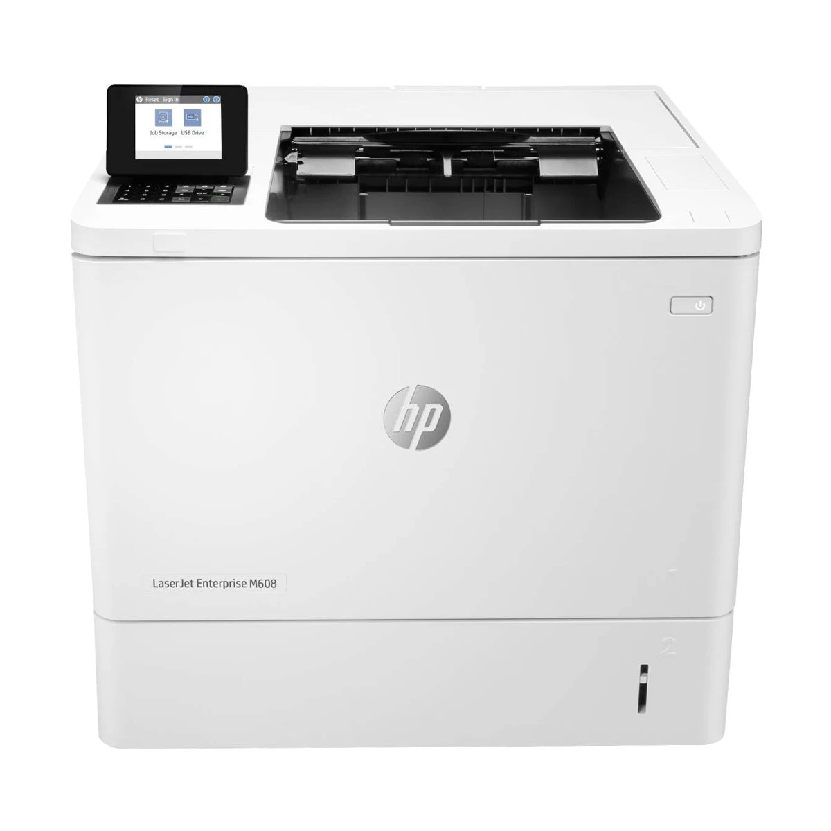 Hp HP Enterprise M608dn Laser Printer