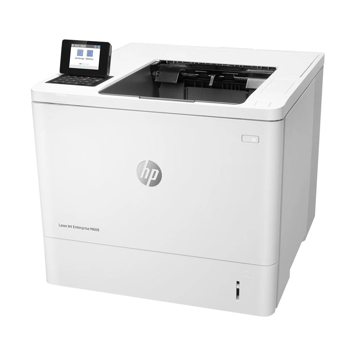 Hp HP Enterprise M608dn Laser Printer in BD